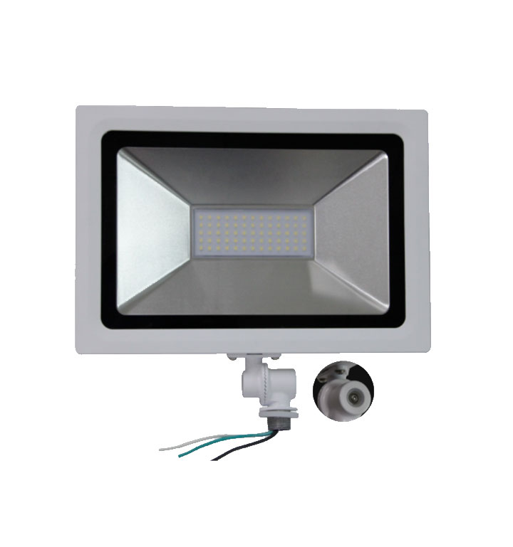 LED wall lamp